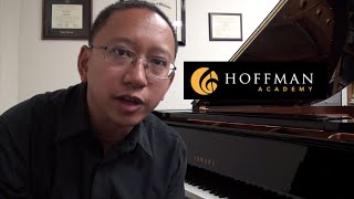 Review of Hoffman Academy Online Video Piano Lessons [upl. by Ddat]