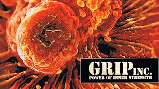 Grip Inc Full album Power of Inner Strength [upl. by Amaj]