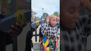 Ndo zambi zinazoitafuna kabisa 🤣😅 short trending clamvevo [upl. by Elleraj494]