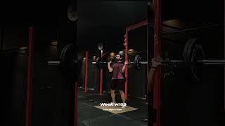 Finish the week brutal boxing crossfit motivation fitness wod crossfitt [upl. by Calore]