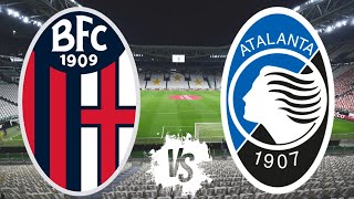 Pronóstico BOLOGNA VS ATALANTA  Liga Italiana 20242025 [upl. by Sidoma]