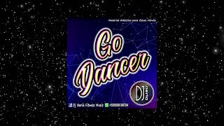 Demo Cd Go Dancer  Dj Neria Música para Step Hilow Escaladora Cardio Aerobics Jumping [upl. by Meridith]