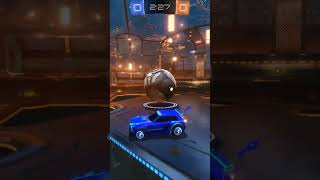 4 fakes no rocket league rocketleague rocketleagueclips rl rocketleaguegoals rlhighlights [upl. by Kacerek]