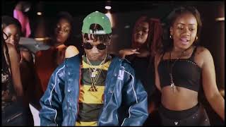 Gwe Abisobola  Fik Fameika amp Byaxy Derrick Files XT [upl. by Nella]