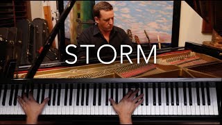 STORM by Jason Pelsey Original Compostition [upl. by Pachton234]