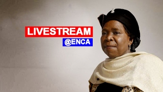 Nkosazana DlaminiZuma delivers keynote address [upl. by Robaina]