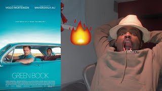 Green Book 2018 Reaction FIRST TIME WATCHING [upl. by Welcher]