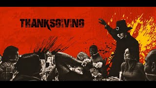 Thanksgiving 2023 Thriller Tagalog Scene Rundown [upl. by Ahsiuqal]