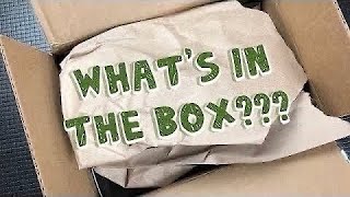 What’s in the Box From Poikilo Blade [upl. by Einnig]