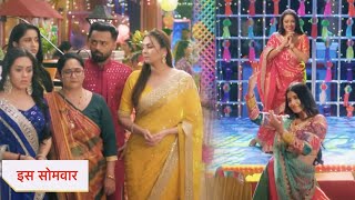 Anupamaa Today Episode NEW PROMO  2nd November 2024 [upl. by Luann]