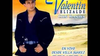 Corazon De Oro  Valentin Elizalde [upl. by Frerichs]