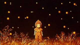 Grave of the Fireflies Netflix Trailer 2024 [upl. by Yalhsa]