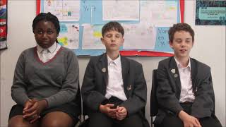 Year 6 Welcome Video [upl. by Suzie]