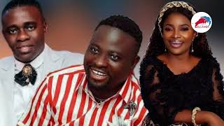 Kumchacha amp broda sammy expose Ohemaa Mercy on Divorce comment approved by God [upl. by Enale]