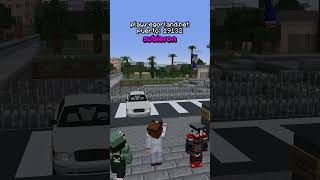 El trío de HACKERS en mi server de Minecraft [upl. by Nesrac]