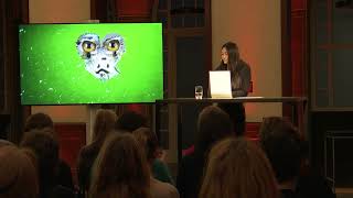 SpotlightClara Jo Performance Lecture amp Artist Talk [upl. by Strickman108]