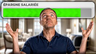 💰 LAbondement expliqué  booste ton épargne salariale et tes avantages fiscaux [upl. by Eillit]