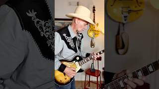 Blues Swing Rock Rockabilly Guitar guitarist playing bluesguitar rockguitar swingbluesguitar [upl. by Mcknight]