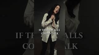 Scott Stapp ft Dorothy  “If These Walls Could Talk” [upl. by Ellehsem]