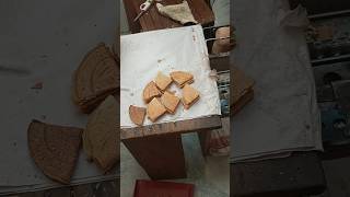 Homemade Kuih Kapit [upl. by Allicsirp]