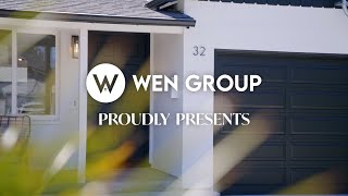 Wen Group Presents  32 Powell St San Mateo [upl. by Pris]