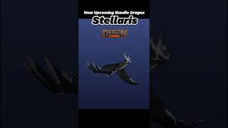 Stellaris  New Upcoming Bundle Dragon  Dragon Adventures dragonadventures roblox [upl. by Derron374]