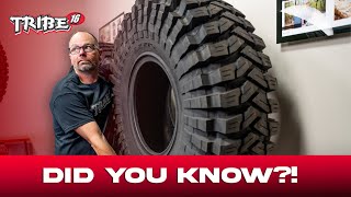 Whats the difference between Bias Ply and Radial Ply for Tires  Tribe16 [upl. by Abrahams]