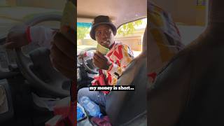 Mzansi Comedy Episode 6 Taxi Drama comedy shorts inmysummaera holidayswithshorts shortsfeed [upl. by Enilav]