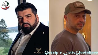 Antonino Cannavacciuolo lite furibonda con Joe Bastianich “Distruggono…” Costretto a intervenire [upl. by Wehhtam]