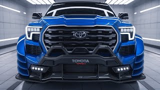 2025 Sequoia TRD PRO Is This the Ultimate SUV [upl. by Lottie]