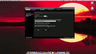 BBC iPlayer Desktop [upl. by Nnaitsirk]