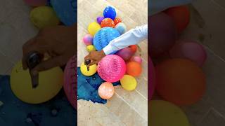 “Exciting Video of Bursting Balloons and Slow Motion”shotrs [upl. by Tiena58]