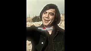 Anton Chigurh  viral edit antonchigurh nocountryforoldmen movie shorts [upl. by Dat]