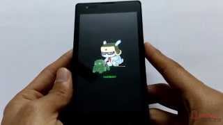 How to Boot Xiaomi Redmi 1S into Bootloader or Fastboot Mode [upl. by Neeruam]