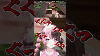 マイクラのキャラコン苦手なひなーの【 橘ひなのぶいすぽっ！雑談切り抜きVtuber】vtuber 橘ひなの ぶいすぽ切り抜き [upl. by Mcnelly]