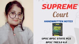 laxmikant Supreme Court 1indian polity upsc bpsc uppcs [upl. by Duile]