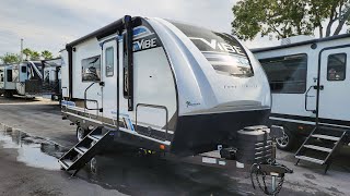 New 2024 Forest River RV Vibe 19RB Travel Trailer SALE 27701 [upl. by Nadnerb]