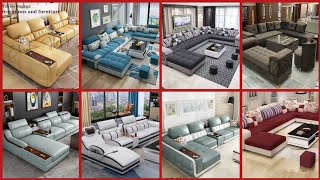 Best sofa set design  Modern sofa set colours ideas  sofa design sofaset sofabed [upl. by Rolfe]