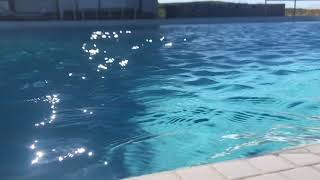 INFINITY POOL  PORTAVADIE LOCH FYNE [upl. by Roybn]