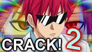 Kuroko no Randomness ON CRACK 2 [upl. by Ingar]