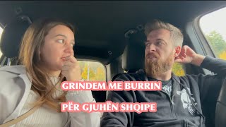 Blej Garderobën e ëndrrave zgjedhim mobilje Petulla të fshira nga Korça Fundjava VLOG [upl. by Fries471]