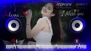 tune zindagi me ake ll new romantic dj song ll new Hindi dj song ll trending new song ll dj song [upl. by Beshore]