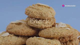 Delicious Italian Cookies Best Recipes Revealed [upl. by Ham]