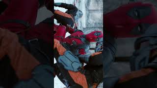 Overacting Karne Ki 50₹ Kat 😁deadpool deadpoolandwolverinemovie shorts moviesclip004 [upl. by Shah]