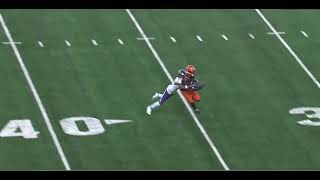 Nate Wiggins and Riley Cooper Film Review Tight Splits [upl. by Ofori]