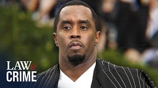 P Diddy Sex Assault Allegations to Be Heard by Grand Jury Report [upl. by Scharff98]