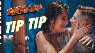 Tip Tip Barsa Paani  Mohra 4K VideoSong  Akshay Kumar amp Raveena Tandon  Udit amp Alka Yagnik [upl. by Siravrat]