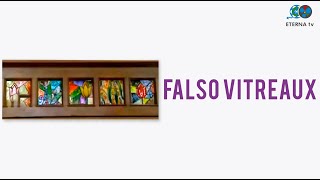 Falso Vitreaux [upl. by Lyford]