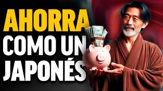 ✅ El SECRETO JAPONÉS Para AHORRAR Mucho DINERO Método Kakebo 💵 [upl. by Enisamoht]