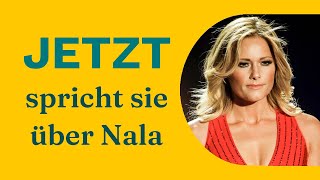 Helene Fischer über Geburt Ehrliches Statement zu Baby Nala [upl. by Laverne]